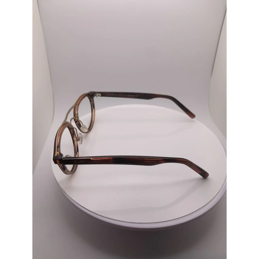 Maui Jim SUNNY DAYS MJ529-19C 49-22-145 Brown Glasses Frames Only